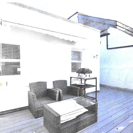 The Picture House Stylish Apartment In Fowey Εξωτερικό φωτογραφία