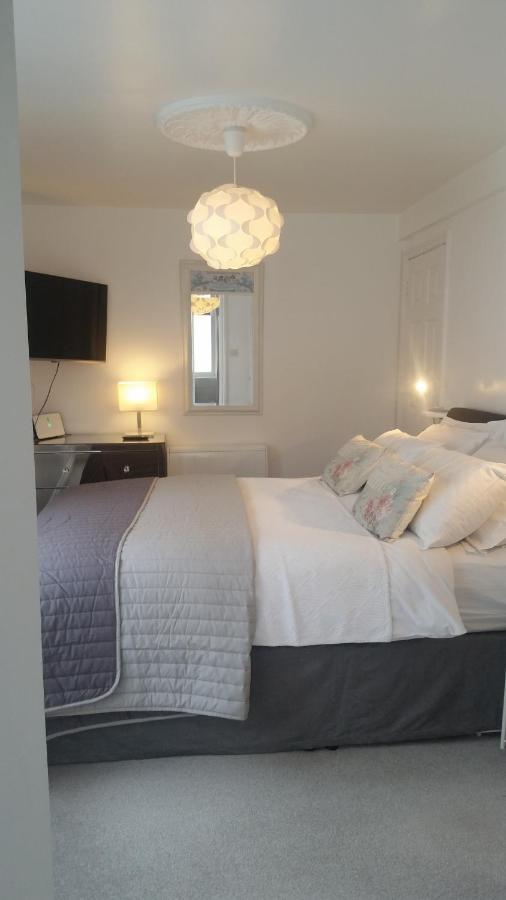The Picture House Stylish Apartment In Fowey Εξωτερικό φωτογραφία